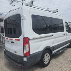 2015 Ford Transit From $ 1,490 Down 