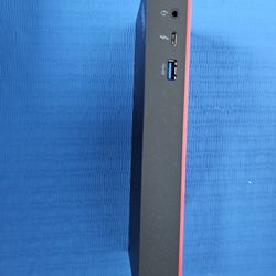 Lenovo Workstation Dock Gen 2