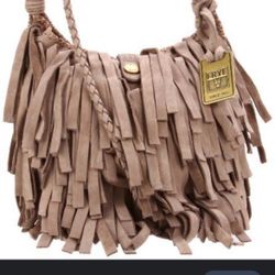 FRYE Lola Crossbody Bag