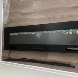 Fire Place 50inch 