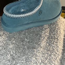 UGG  Mans Tasman Slippers Size 10