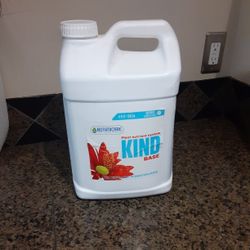 Botanicare Kind Base 2.5 Gallon (Unused)