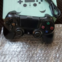 Ps4/playstation 4 Controller/pc_/laptop/raspberry Pi  Controller 