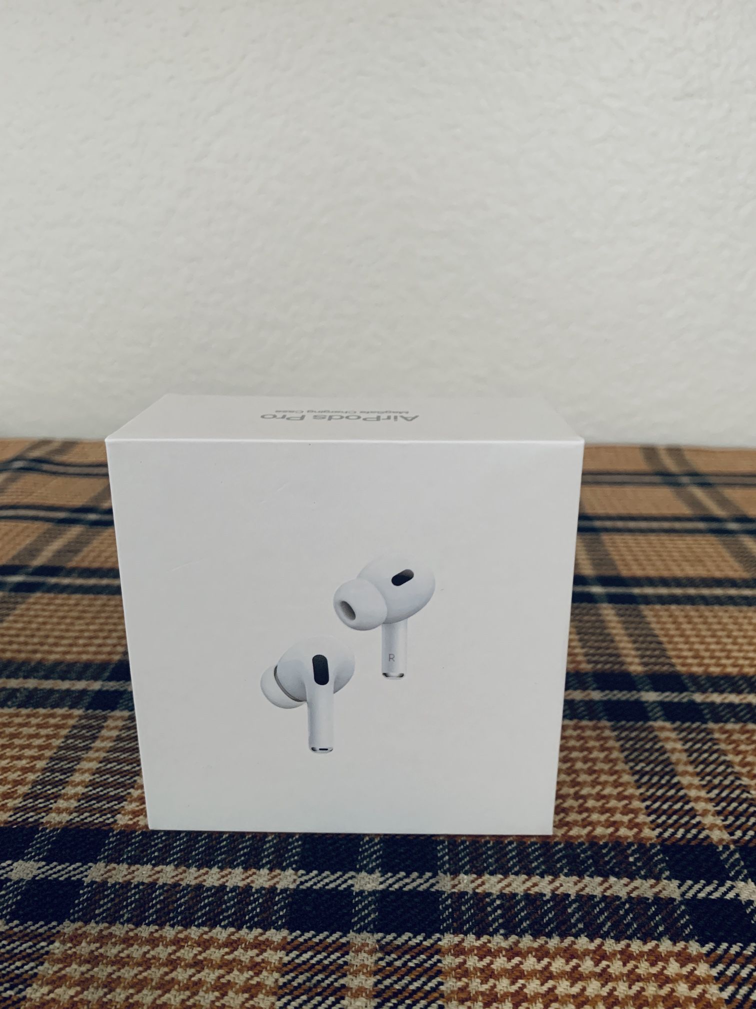 Apple Airpod Pro 2 (2nd Generation)