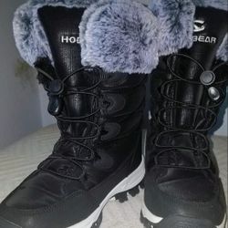 Hobibear Winter Boots