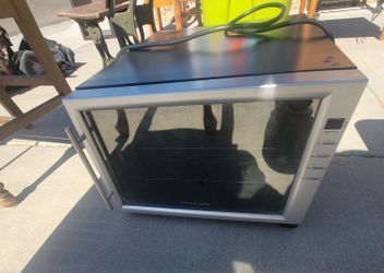 FRIGIDAIRE WINE COOLER