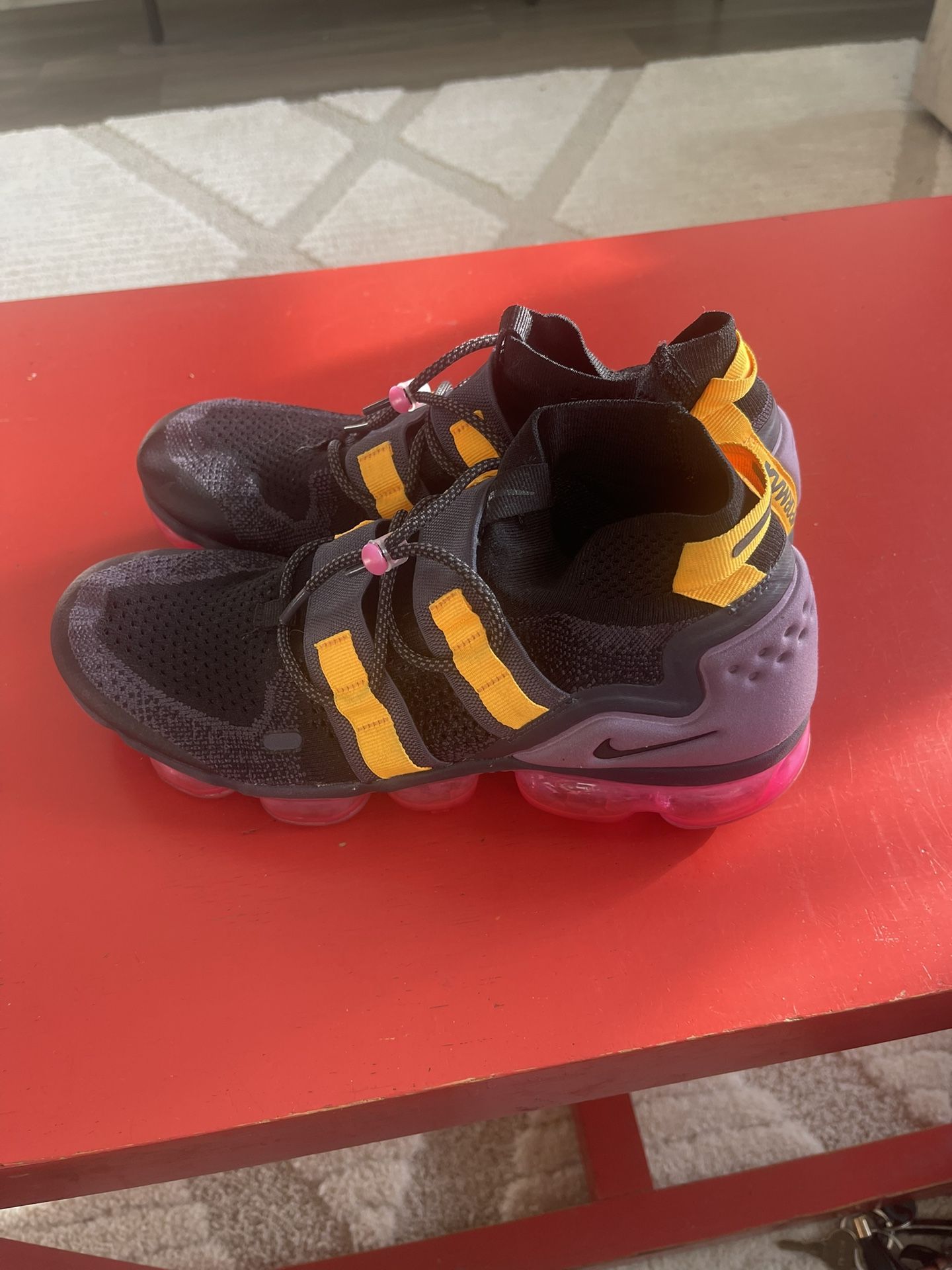 Nike VaporMax Utility Men's Size 10 Good Condition, Only $55