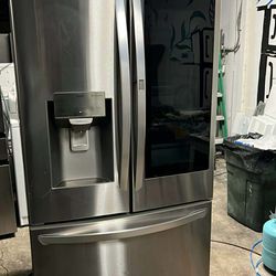 Perfectly working  with warranty   Delivery available