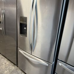 Whirlpool Refrigerator Frenchdoor