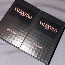 Valentino Cologne 