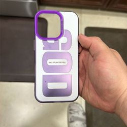 16 iPhone Pro Case
