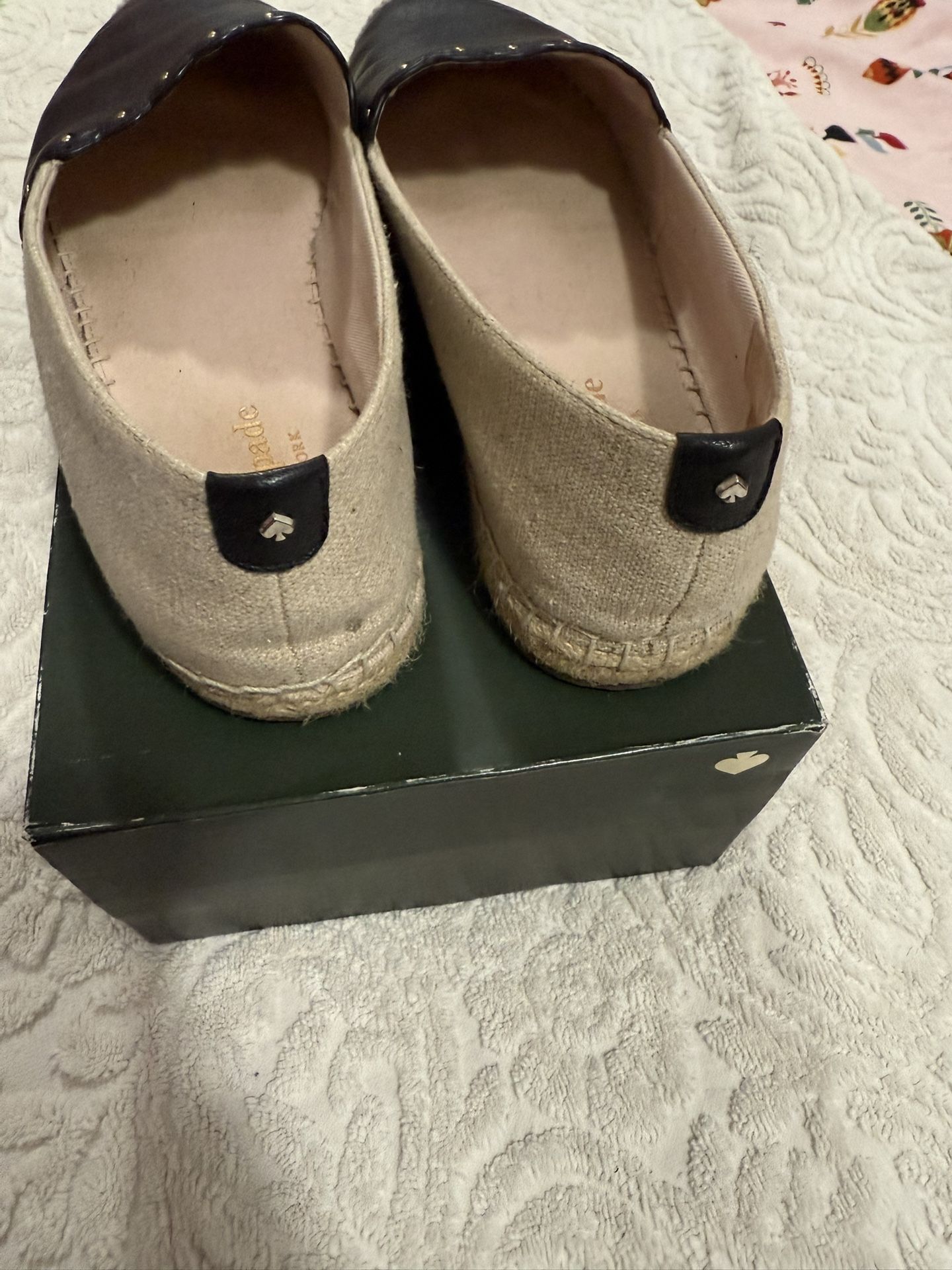 9.5 Kate Spade