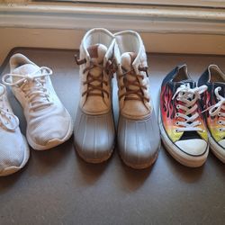 ALL WOMAN'S SIZE 10 $30 FOR ALL TOGETHER 