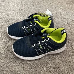 Toddler Size 5 Shoes
