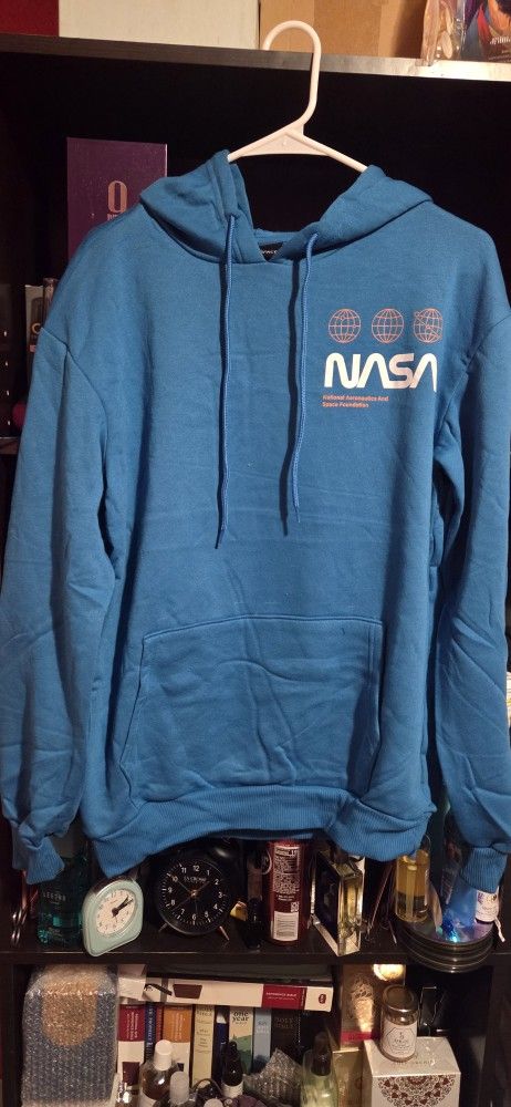 Hoodie Sz MEDIUM