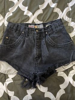 Vintage shorts