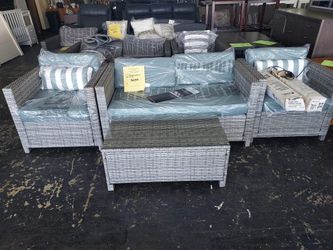 Outdoor Furniture 