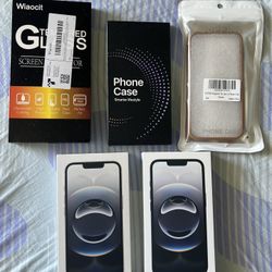 iPhone 16e Brand New 