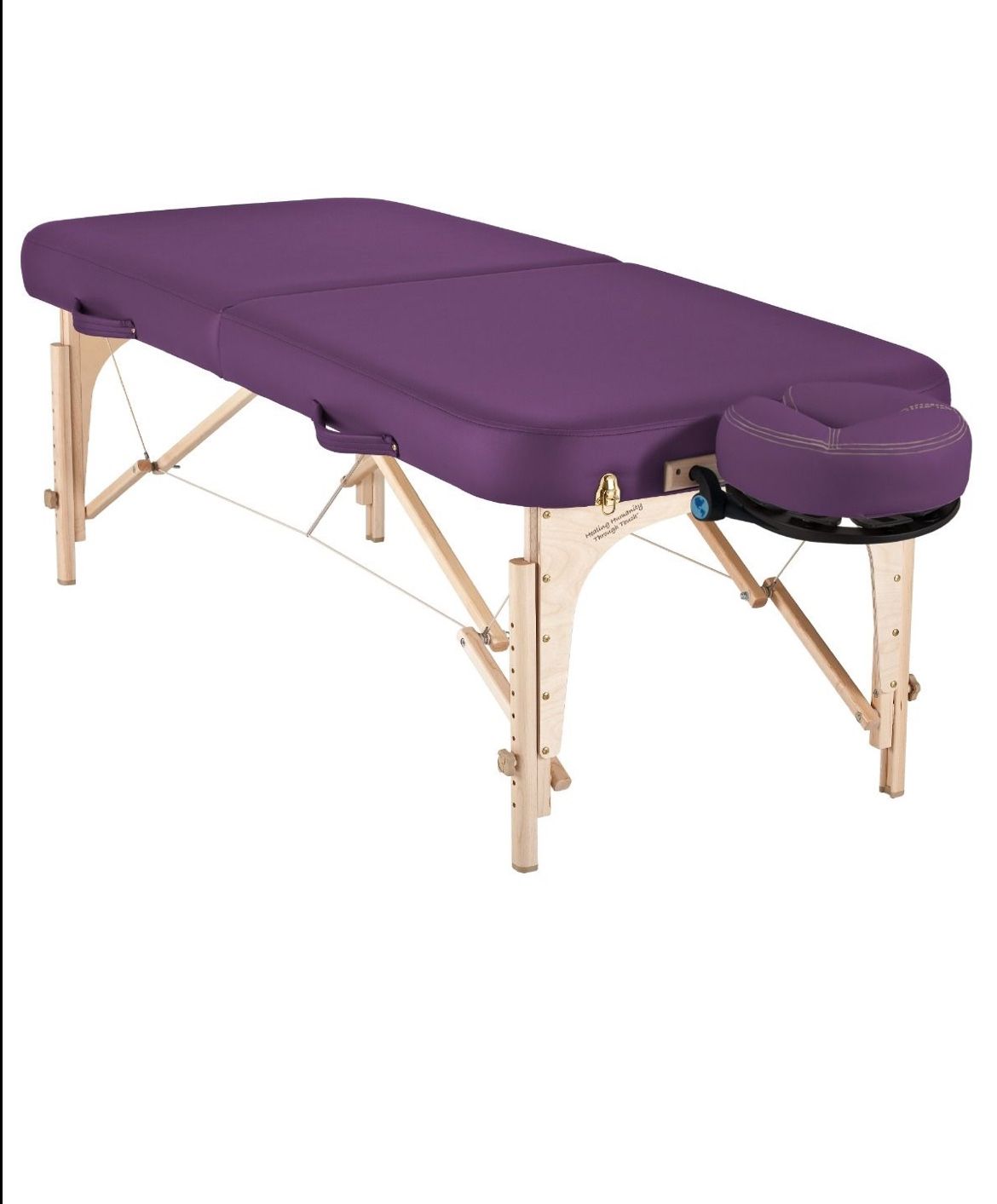 New Earth lite Spirit Massage Table