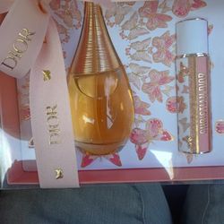 Dior Paris Gift Set Women's