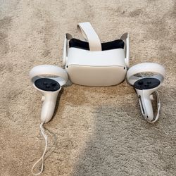 Oculus Quest 2