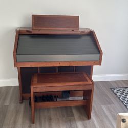 Organ Good Condition