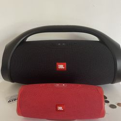 Jbl Charge 4 