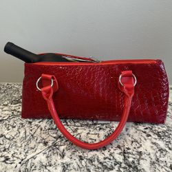 Primeware insulated wine purse