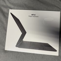 Apple iPad Magic Keyboard 