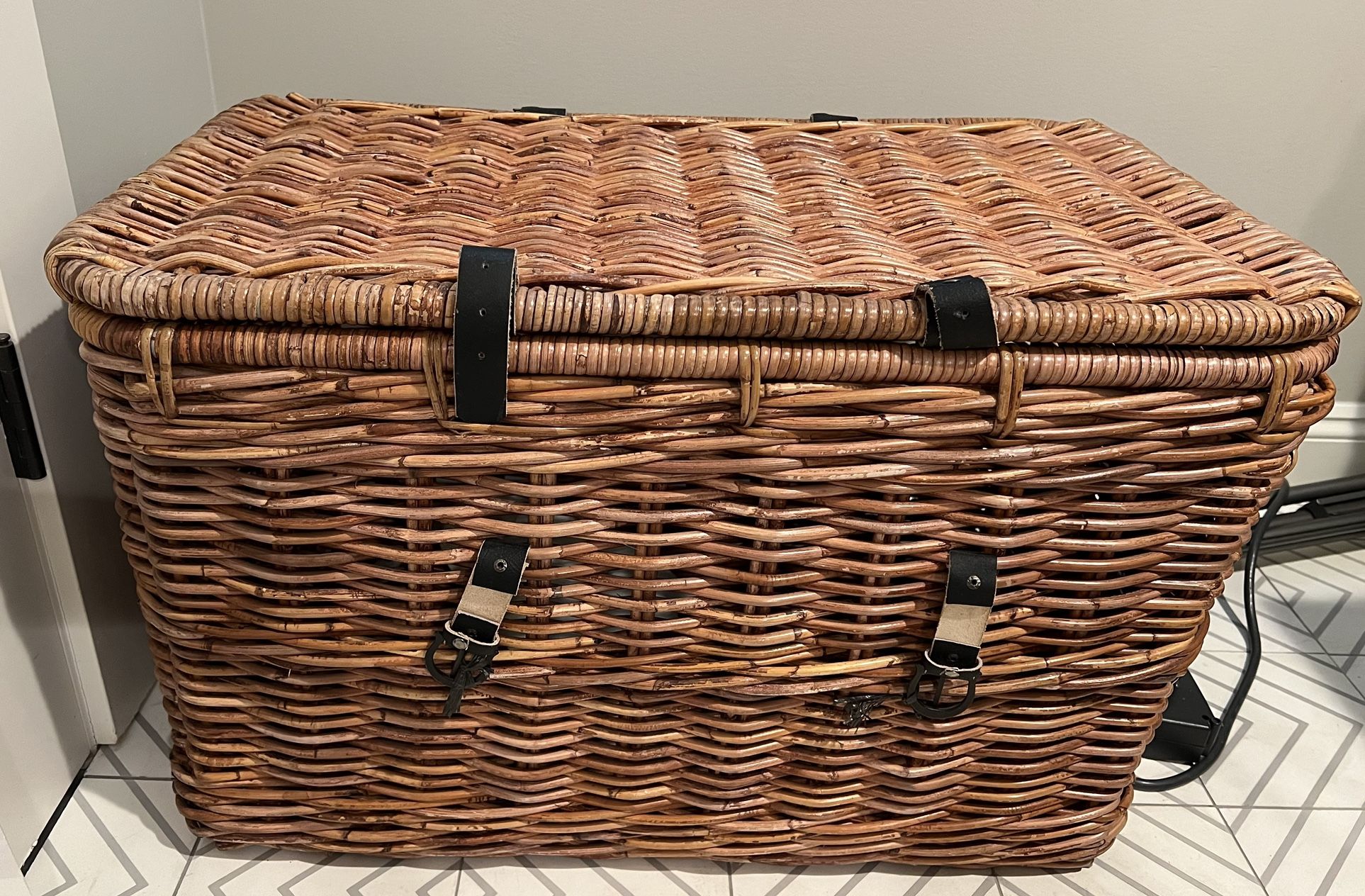 Storage Basket 