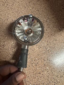 specialty automotive/industrial light.
