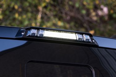 2020 Ford F-150 full LED conversion kit