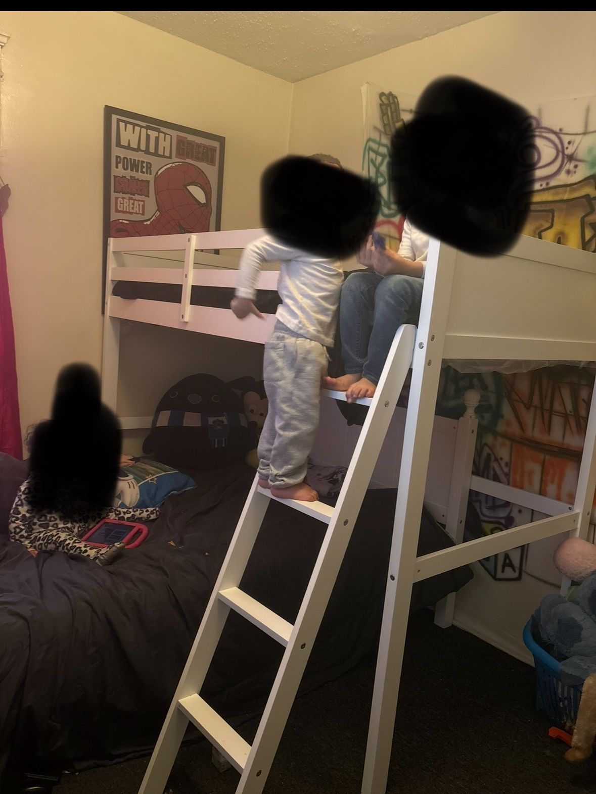 Bed Frame