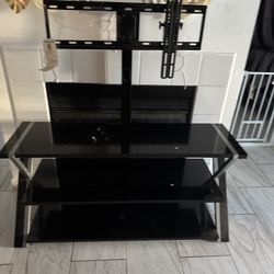 TV stand/mount 