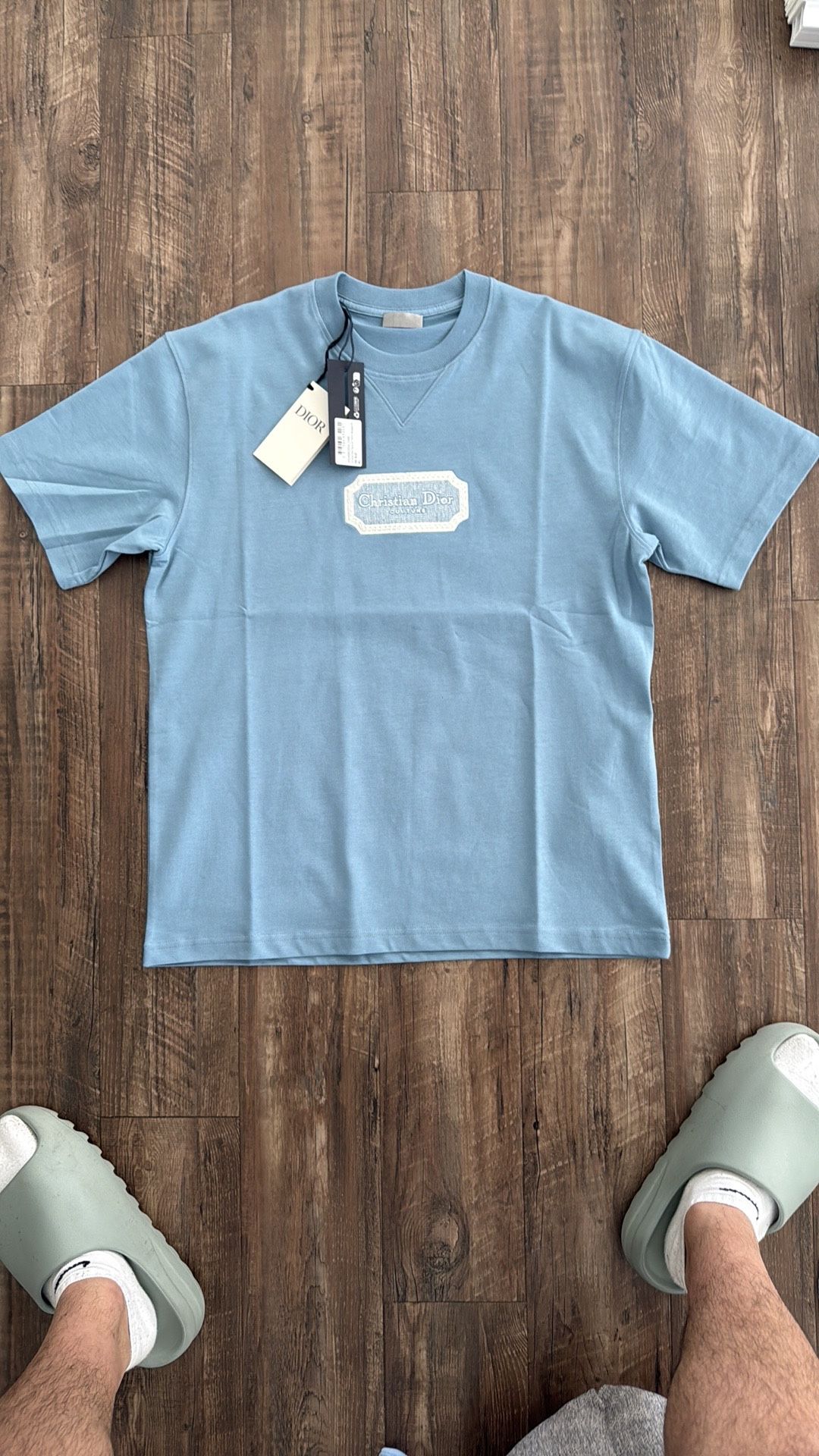 Dior XL Shirt