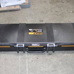 Pelican Vault V800 Long Cases Hard Case