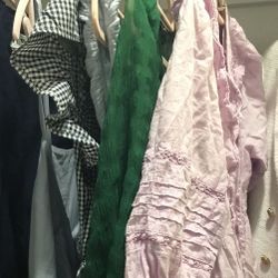 Beautiful Dresses XS, S, M