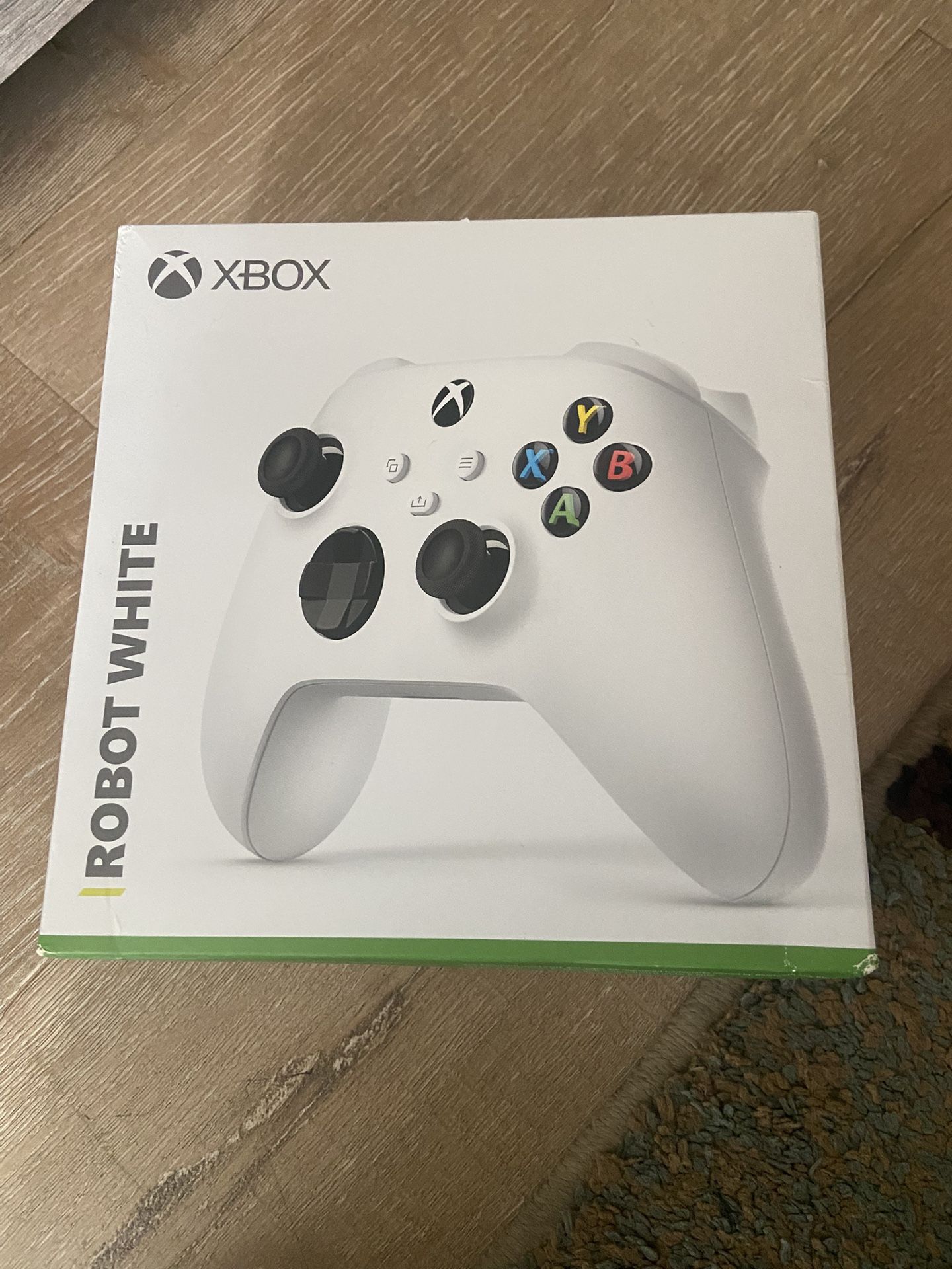Xbox Series Controller