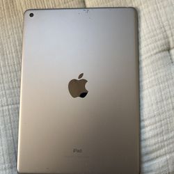 iPad 6th generation 128 GB