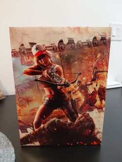 Dead island 2 collectors box