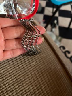 Metal Wire bracelet