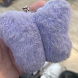 Butterfly Clip For Purse / Backpack 