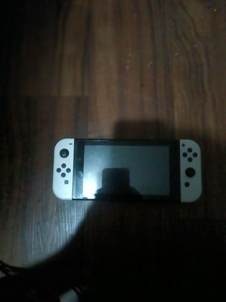 Use Nintendo Switch