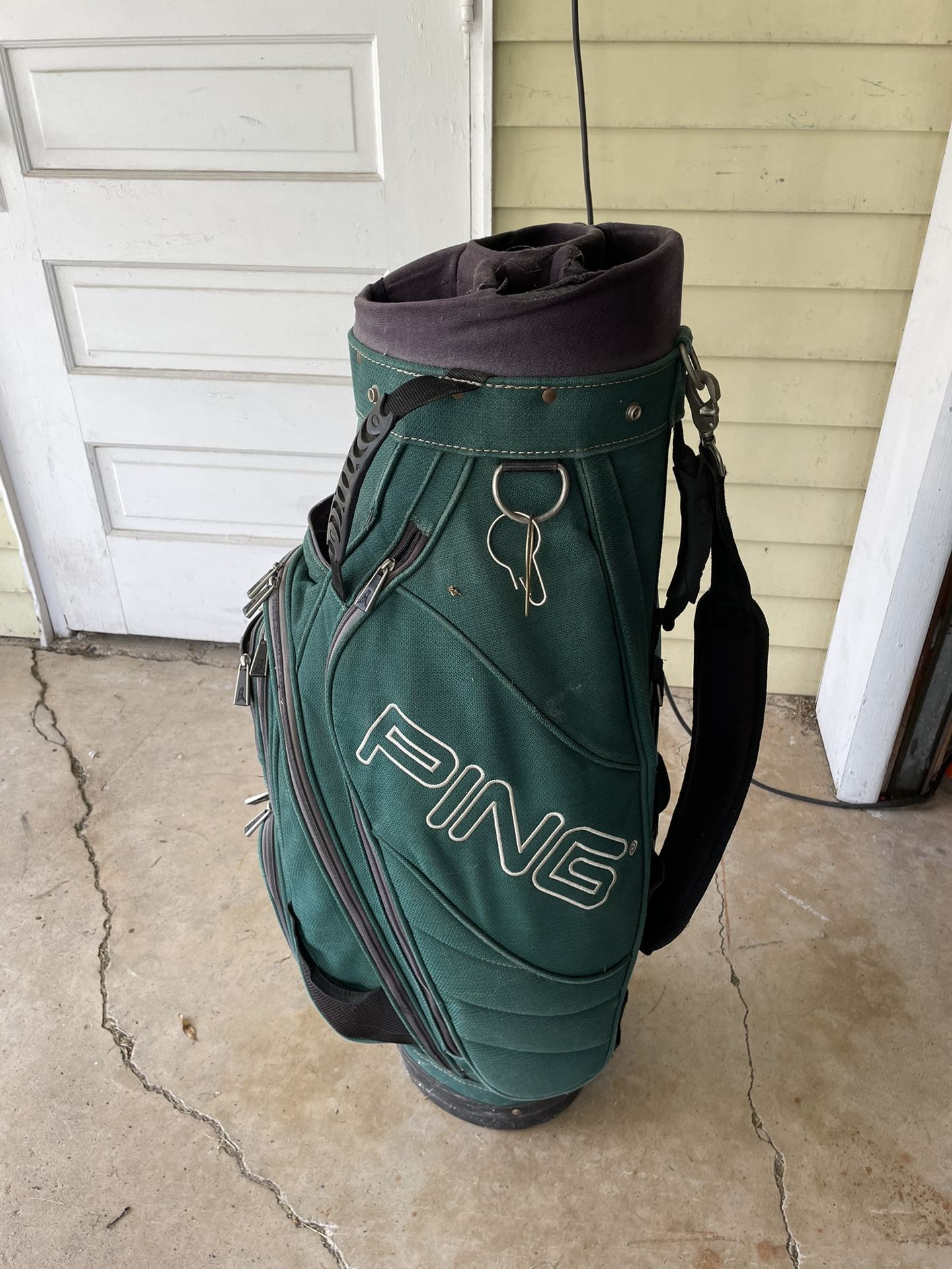 Ping Golf Bag