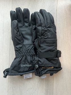 Snow Gore-Tex Gloves Jr S