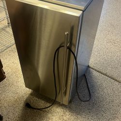 Scotsman Ice Machine - Needs Fixed 