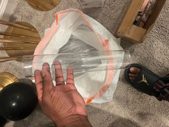 Lot of wedding decorations ; name your price