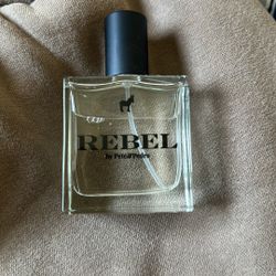 Rebel (Men’s Cologne) Retail $54