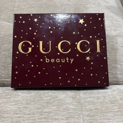 Gucci Beauty 