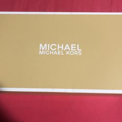 Michale kors,Slides,sliver 7w